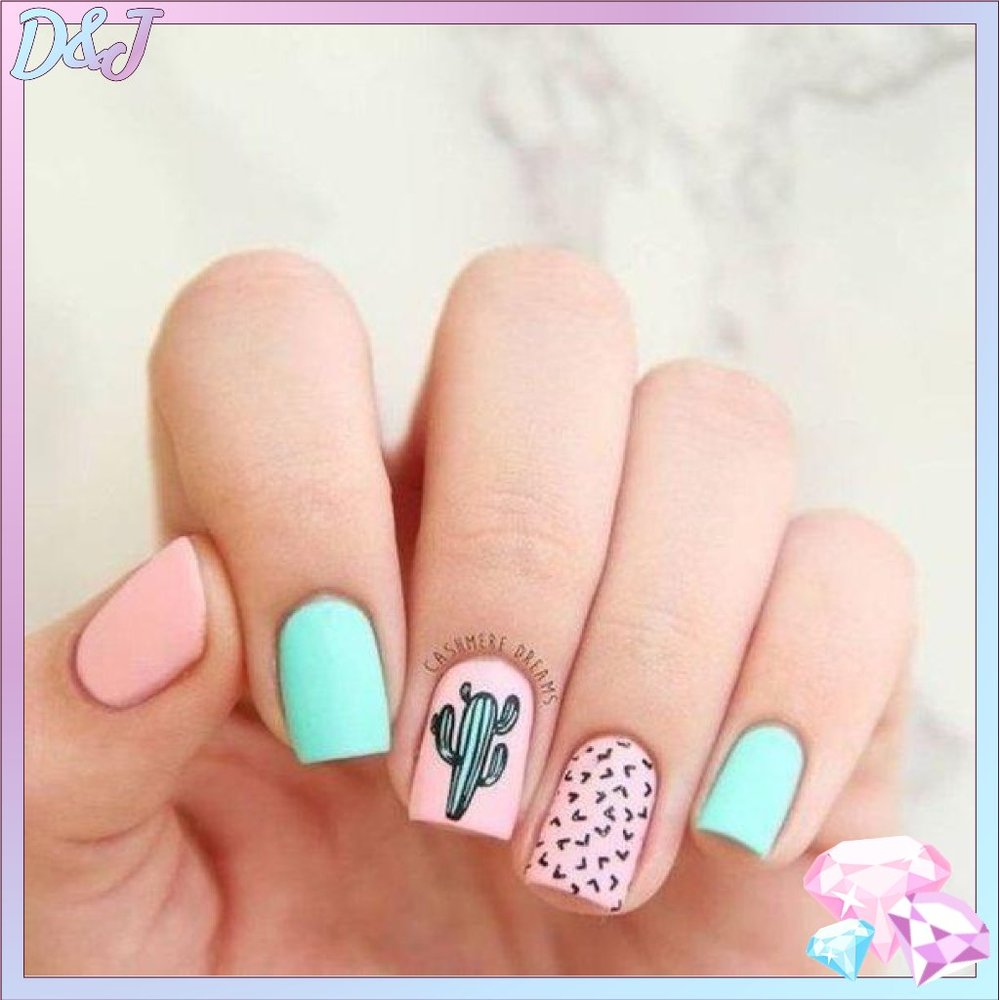 💎✨ BUNDLE FOR $2✨💅 Nail Decals